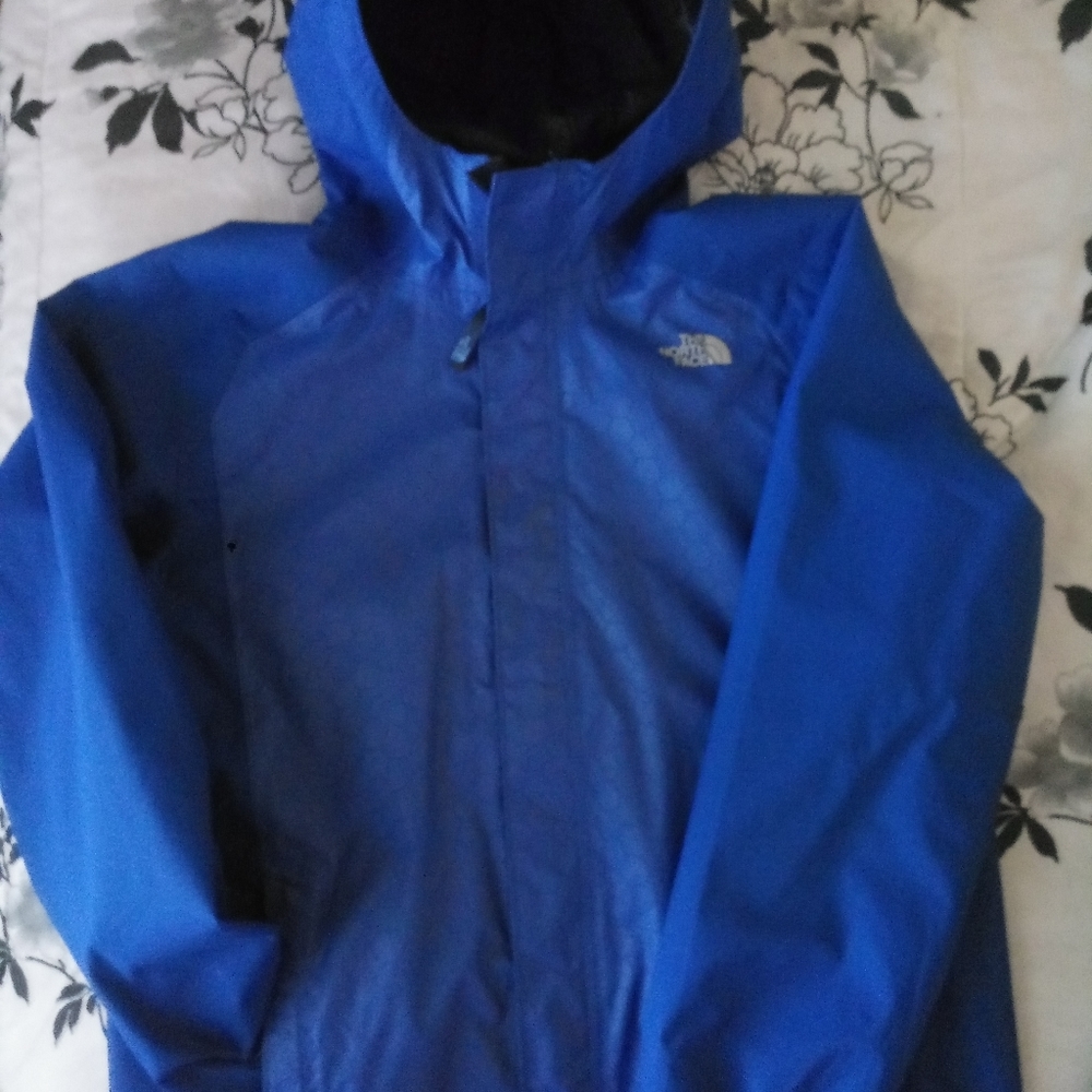 North Face Windbreaker